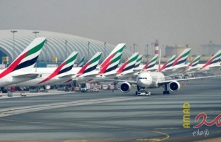 طيران الإمارات تعلن استئناف رحلاتها إلى السودان‎
