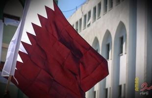 الإعلام القطري: احتجاجات آل مرة مؤامرة خارجية