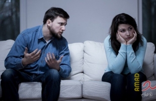 5 طرق للسيطرة على الغضب فى الخلافات الزوجية