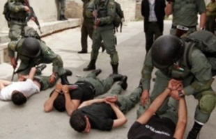 هيئة الأسرى تناشد مؤسسات حقوق الانسان بحماية الأطفال الفلسطينيين فى سجون الاحتلال
