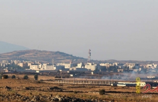 غارات إسرائيلية على أهداف في القنيطرة بالجولان السورية