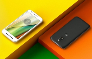 Motorola تستعد لإطلاق أحد أفضل هواتفها الذكية