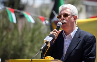 محيسن: الرئيس لن يصدر مرسوماً رئاسياً حول الانتخابات دون القدس