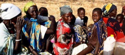 الأمم المتحدة تحذر من كارثة غذائية في إثيوبيا
