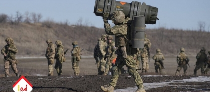 آخر تطورات "العملية العسكرية" الروسية في أوكرانيا لليوم الـ(463)