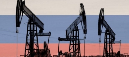 "بلومبيرغ" تتحدث عن فشل في عزل النفط الروسي