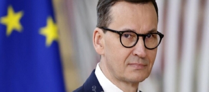 رئيس وزراء بولندا يتهم روسيا باختراق أجهزته الحكومية