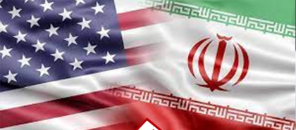 البحرية الإيرانية تبعث رسالة تحذير عاجلة لـ أمريكا
