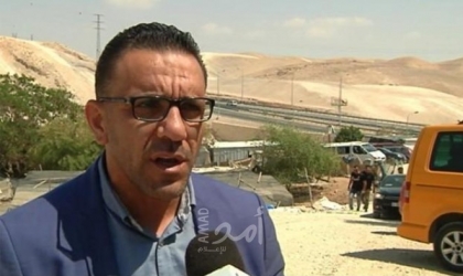 قوات الاحتلال تعتقل محافظ القدس "عدنان غيث"