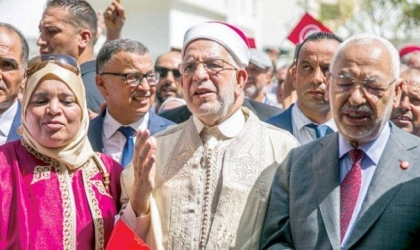 لماذا قدمت "النهضة" مرشحاً للرئاسة التونسية لأول مرة في تاريخها؟