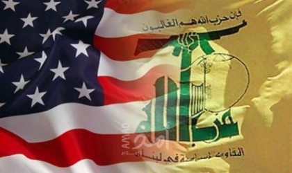 عقوبات أميركية جديدة على عناصر وداعمين لـ"حزب الله"