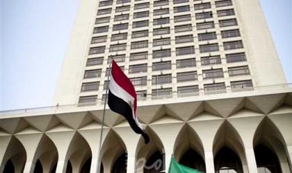 مصر تدعو لاجتماع طارئ للجامعة العربية على مستوى المندوبين لبحث أزمة أوكرانيا