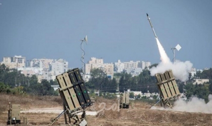 مسؤول عسكري إسرائيلي: جاهزون للتصدي لأي اعتداءات آلاف الصواريخ