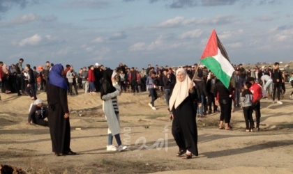 غزة تستعد للمشاركة في جمعة "الخليل عصية على التهويد"