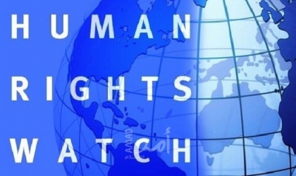 "هيومن رايتس": بيلاروسيا وبولندا تنتهكان حقوق الإنسان على حدودهما