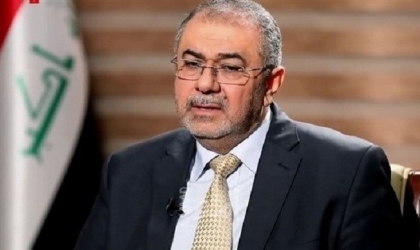العراق... تحالف "البناء" يعلن تقديم مرشحه لرئاسة الحكومة للرئيس