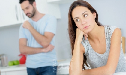 نصائح لإنهاء الخلافات الزوجية