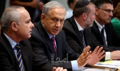 إسرائيل تحول 800 مليون شيكل للسلطة والكابينت ناقش صفقة تبادل أسرى مع حماس