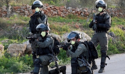 إعلام عبري: اصابة جنديين اسرائيليين خلال مواجهات كفر قدوم