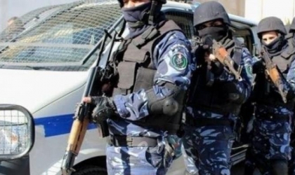 الشرطة والنيابة تحققان في ظروف مقتل فتاة في نابلس