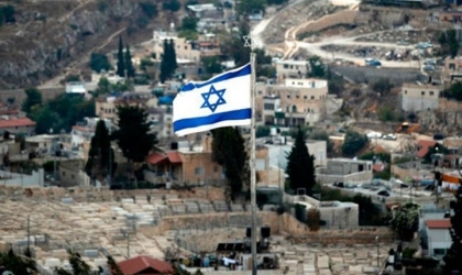 أمريكا ستمول مشروعات بحث إسرائيلية في مستوطنات الضفة الغربية والجولان