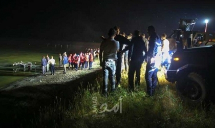 مصرع 7 رجال أمن جراء تحطم طائرة استطلاع شرق تركيا