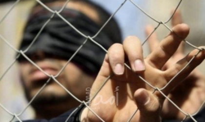 مركز فلسطين: (1300) حالة اعتقال خلال الربع الأول من (2021) في فلسطين