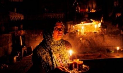 ثابت: أزمة الكهرباء في قطاع غزة سياسية ومهمتنا إدارة الأزمة فقط