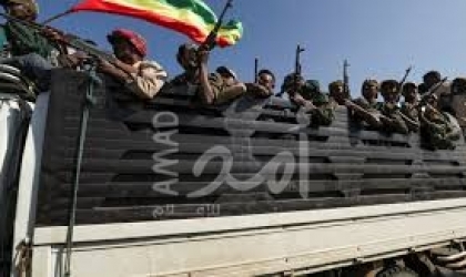 إثيوبيا تنفي صحة تقارير عن ضربات جوية على تيغراي