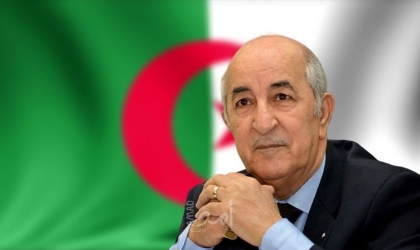 الرئيس الجزائري يبدأ أول زيارة رسمية إلى إيطاليا "الأربعاء"