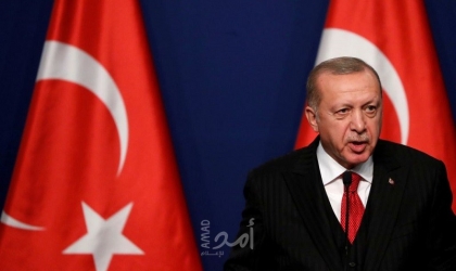 أردوغان: يمكن أن تعود الأمور إلى نصابها في العلاقات مع سوريا في المرحلة القادمة