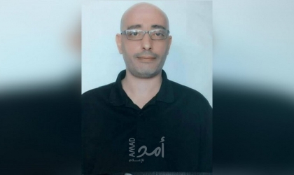 سلطات الاحتلال تواصل عزل الأسير "وائل الجاغوب" من نابلس