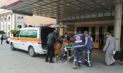 صحة حماس: تسجيل حالة وفاة و 96 إصابة جديدة   بفيروس "كورونا" في قطاع غزة
