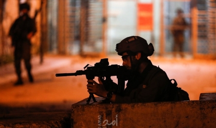 القناة 12: جنرال إسرائيلي يحذر من عملية عسكرية في الضفة