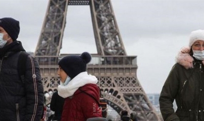 فرنسا تخفض تقديراتها لنمو اقتصادها.. وتخوفات من الشتاء المقبل - فيديو
