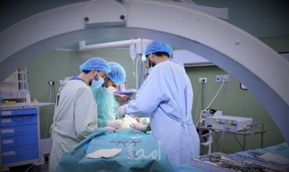 الخدمات الطبية بغزة تُقدم أكثر من (59) ألف خدمة صحية خلال "يوليو"