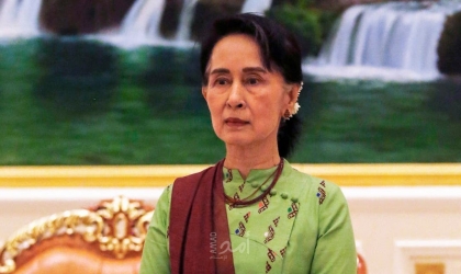 الأمم المتحدة تندد بحكم السجن ضد زعيمة بورما المخلوعة سو تشي