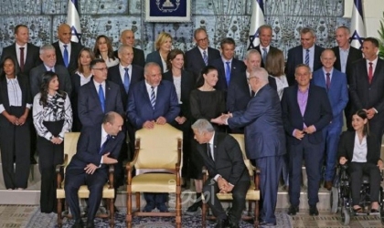 خبراء يتحدثون حول حكومة إسرائيل الجديدة.. وأين تختلف عن حكومة نتنياهو؟
