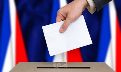 الفرنسيون يختارون "نواب البرلمان"