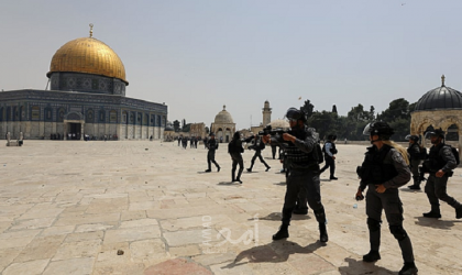 فصائل فلسطينية تحذر من اقتحام المسجد الأقصى في "منتصف رمضان"