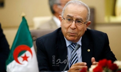 لعمامرة: الجزائر استكملت التحضيرات الجوهرية للقمة العربية.. وصفحة جديدة مع الشريك الفرنسي