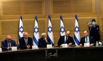 قناة عبرية: التحالف الحكومي في إسرائيل في طريقه إلى التفكك