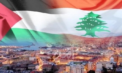 فرهود: إمكانات اللجنة السياسية الفلسطينية في أوروبا بخدمة شعبنا في لبنان وأينما وجد