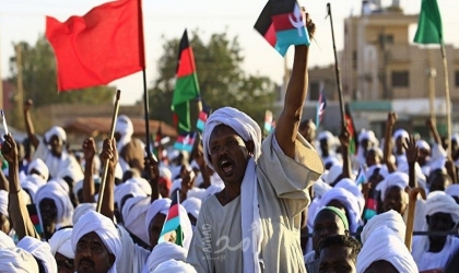 مقتل متظاهر سوداني بطلق ناري خلال احتجاجات في الخرطوم