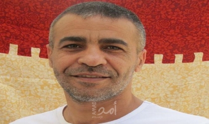 حنظلة: الأسير أبو حميد يدخل في غيبوبة ووضعه الصحي خطير