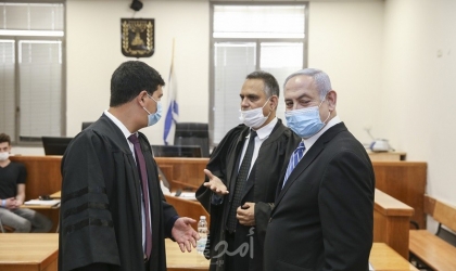 قناة عبرية: النيابة الإسرائيلية مستعدة للسير بالتسوية مع نتنياهو في "قضايا الفساد"