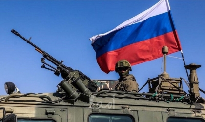 إعلام عبري: "الغزو الروسي" لأوكرانيا قد يبدأ الثلاثاء