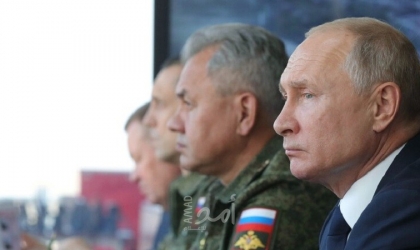 "سي أن أن":  العقوبات زادت مكاسب روسيا وخسائر الغرب