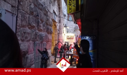 قوى وفصائل فلسطينية تدين إعدام قوات الاحتلال شاب فلسطيني في القدس