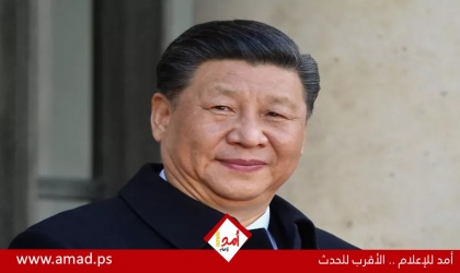 تقرير: "شي جين بينغ" يقود الصين في مسيرة جديدة
